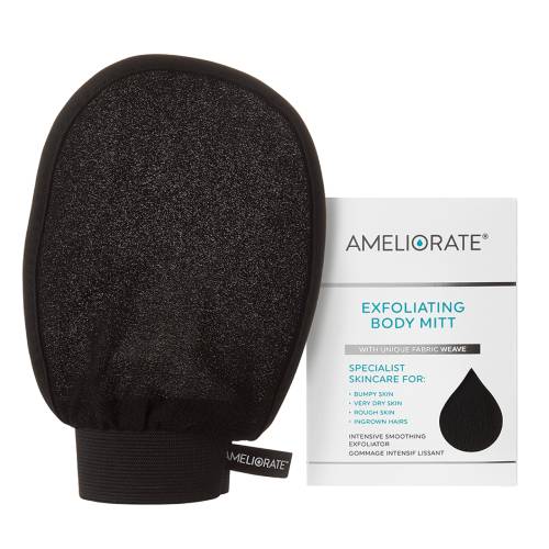 ameliorate exfoliating body mitt - theadultwomen.com