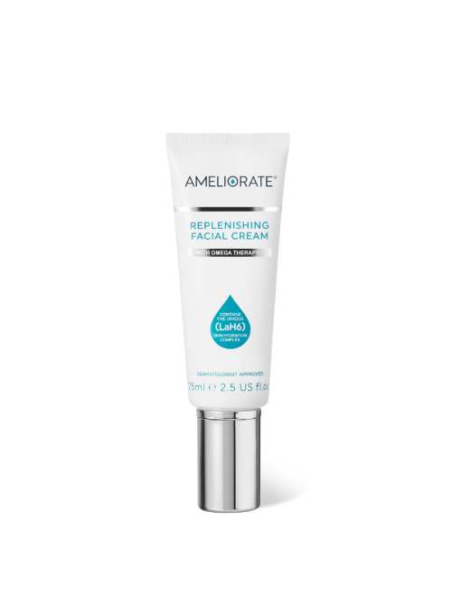 ameliorate replenishing facial cream - theadultwomen.com