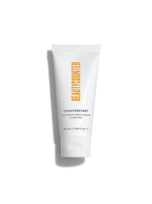 beautycounter counterstart cocoboost moisturizer - theadultwomen.com