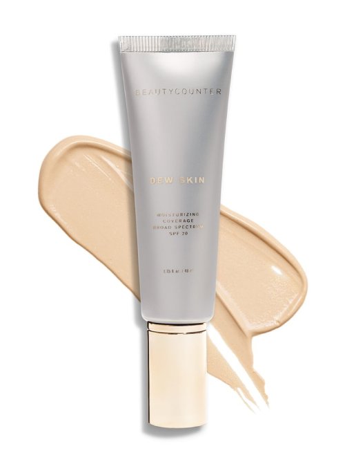 dew skin tinted moisturizer - theadultwomen.com