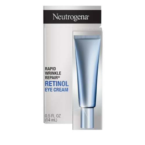 neutrogena rapid wrinkle repair eye cream review - theadultwomen.com