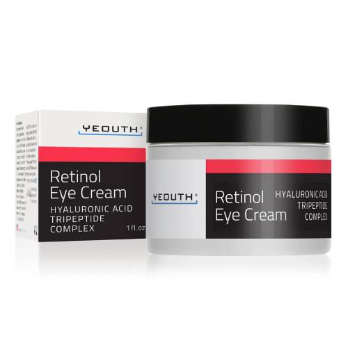 yeouth retinol eye cream - theadultwomen.com