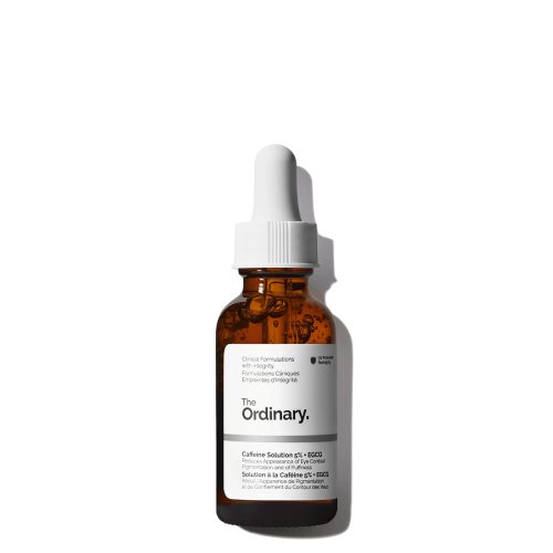 the ordinary caffeine solution review - theadultwomen.com