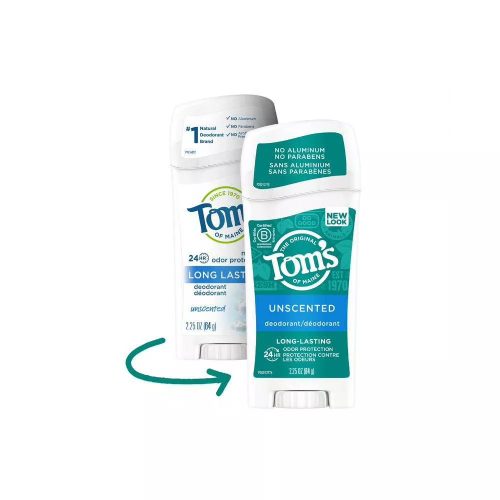 tom’s of maine deodorant - theadultwomen.com