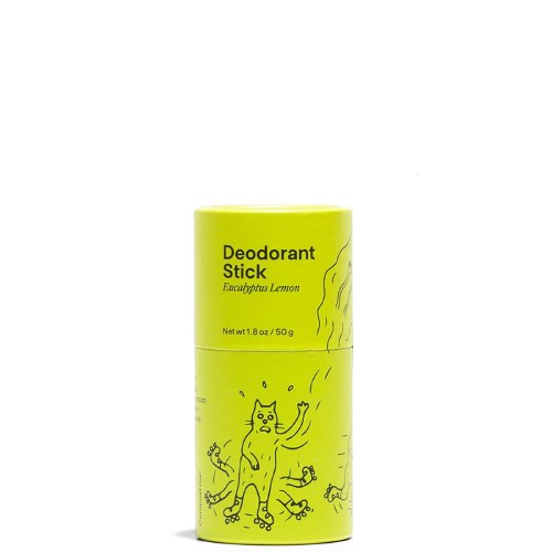 lemon eucalyptus deodorant - theadultwomen.com