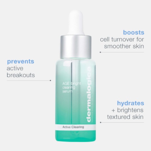 dermalogica age bright clearing serum - theadultwomen.com