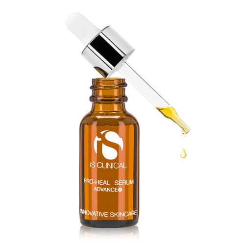 is clinical pro heal serum reviews - theadultwomen.com