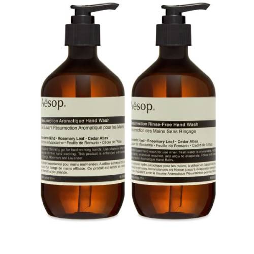 aesop resurrection hand wash - theadultwomen.com