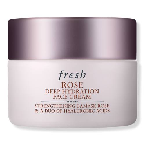 fresh rose deep hydration face cream - theadultwomen.com