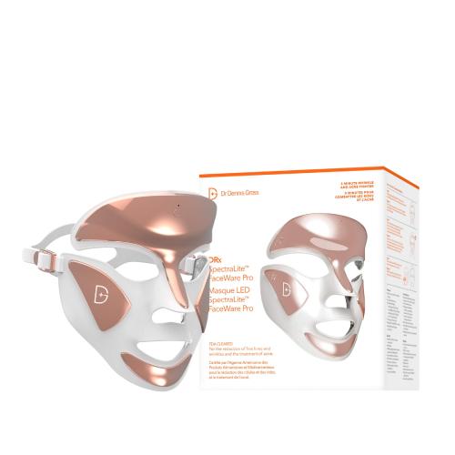 drx spectralite faceware pro review - theadultwomen.com