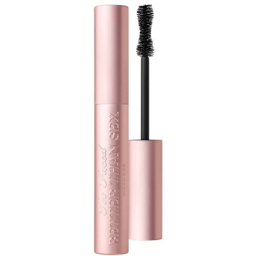 better than sex mascara waterproof review - theadultwomen.com