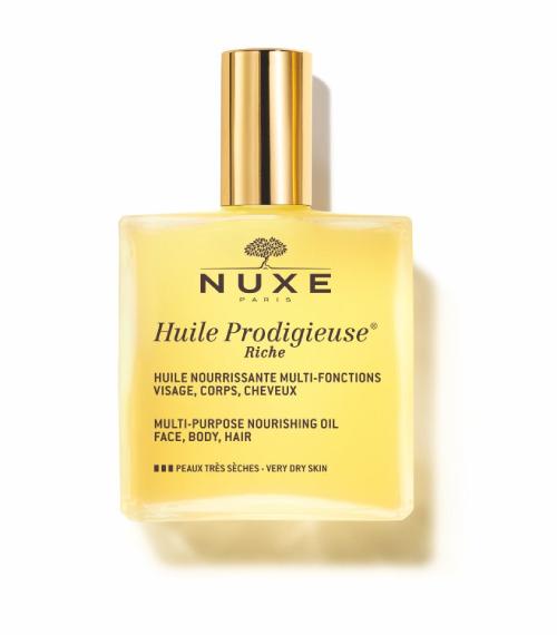 nuxe huile prodigieuse reviews - theadultwomen.com