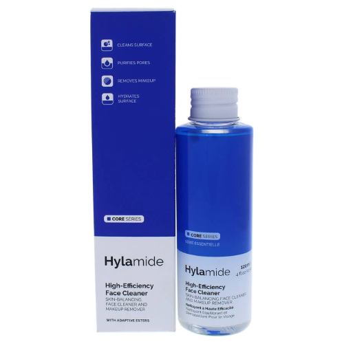 hylamide high efficiency face cleaner - theadultwomen.com