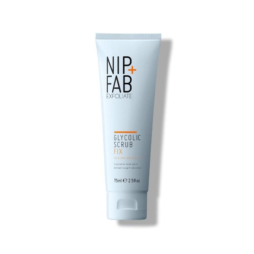 nip+fab glycolic scrub fix - theadultwomen.com