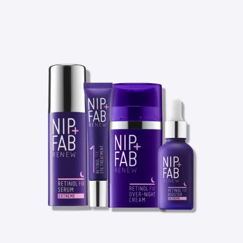 nip fab retinol fix booster renew - theadultwomen.com