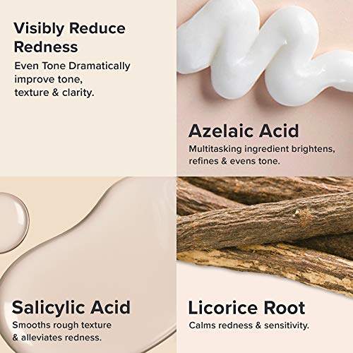 benefits of azelaic acid - theadultwomen.com