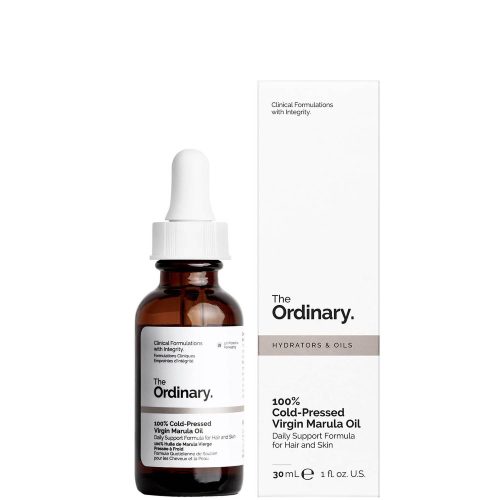 the ordinary 100 cold pressed virgin marula oil - theadultwomen.com