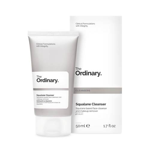 the ordinary squalene cleanser - theadultwomen.com