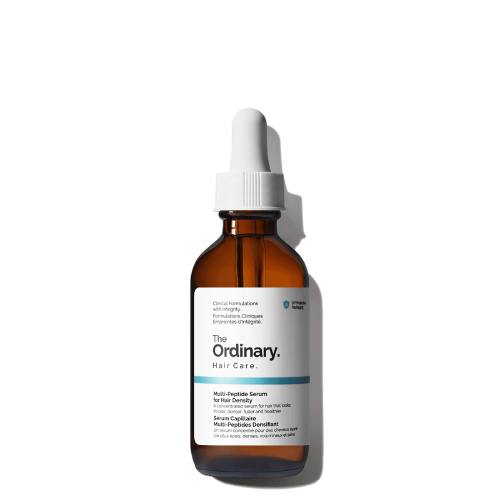 the ordinary multi-peptide serum for hair density - theadultwomen.com