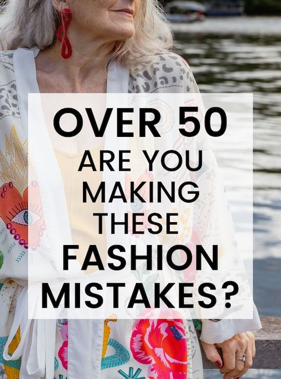 Common Fashion Mistakes You Might Be Making With Your Proportions & How To  Fix Them / Tops & Bottoms 